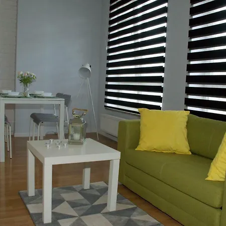 Apartament Pp6/15 Apartamento *