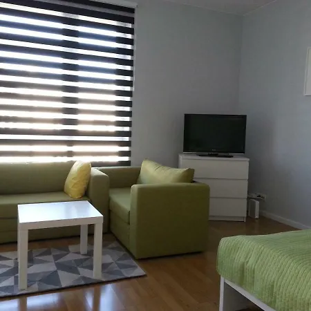 Apartament Pp6/15 Apartamento *