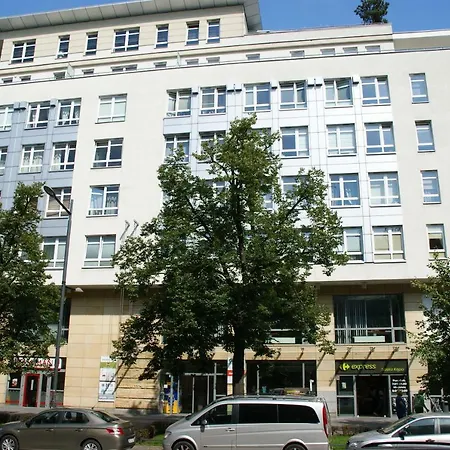 Apartament Pp6/15 Διαμέρισμα *