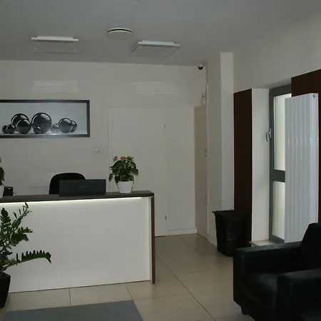 Apartament Pp6/15