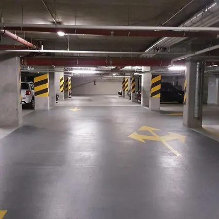 Διαμέρισμα Apartament Pp6/15