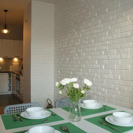 Διαμέρισμα Apartament Pp6/15 *
