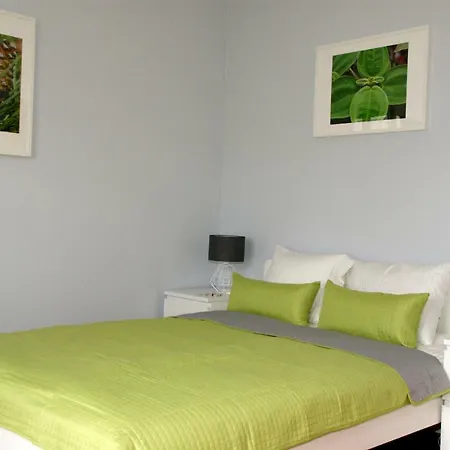 Apartament Pp6/15 *
