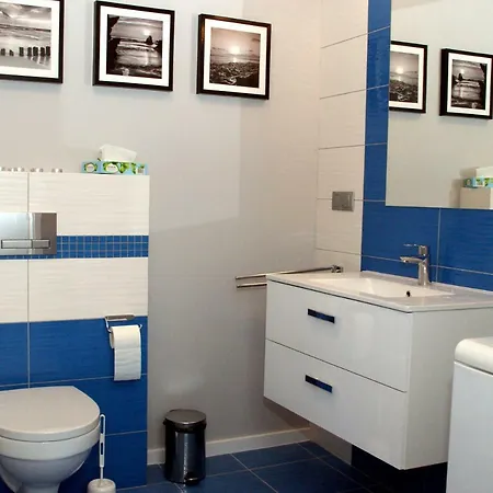 Apartament Pp6/15 * Βαρσοβία