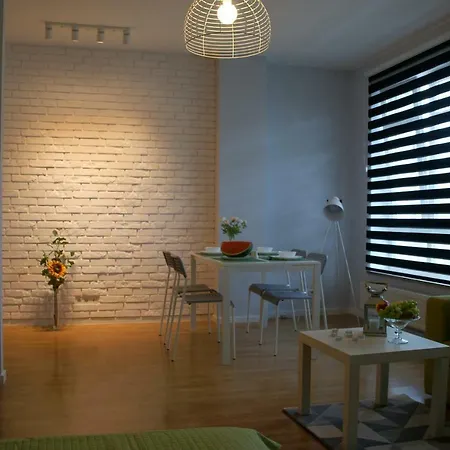 Apartament Pp6/15 Διαμέρισμα *