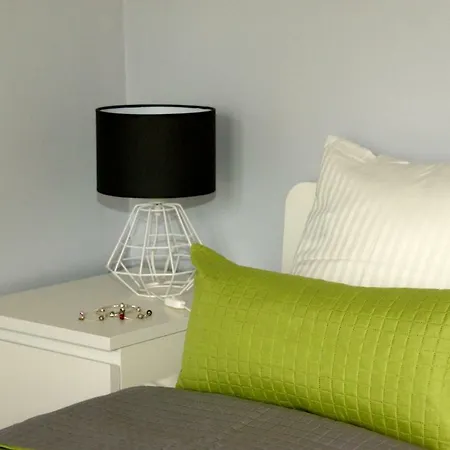 Apartament Pp6/15 Βαρσοβία