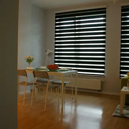 Apartament Pp6/15 Βαρσοβία