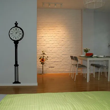 Διαμέρισμα Apartament Pp6/15 Βαρσοβία