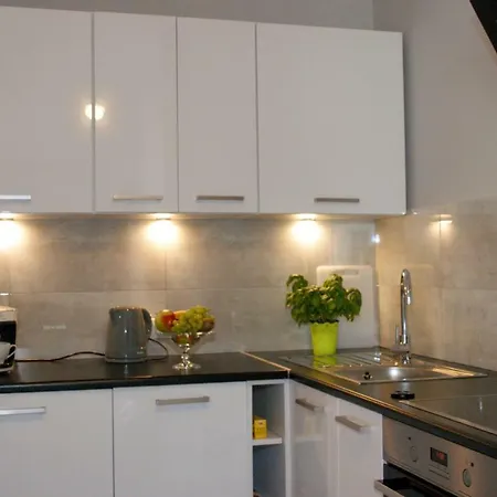 Apartament Pp6/15 Διαμέρισμα *
