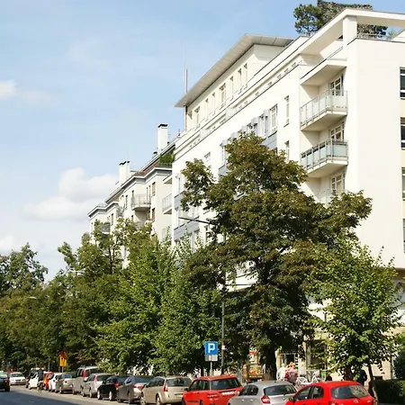 Apartament Pp6/15 Διαμέρισμα