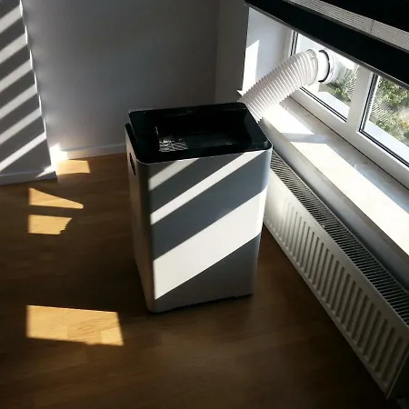 Διαμέρισμα Apartament Pp6/15 Βαρσοβία