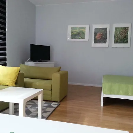 Apartament Pp6/15